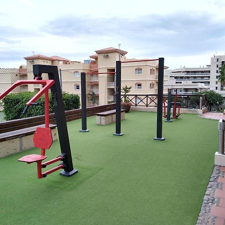 Forest Flat - Big Heated Pool, Terrace, Tv Channels, Golf Courses سان ميغيل ذي أبونا المظهر الخارجي الصورة