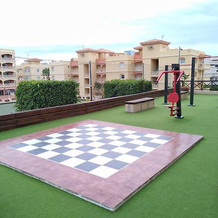 Forest Flat - Big Heated Pool, Terrace, Tv Channels, Golf Courses سان ميغيل ذي أبونا المظهر الخارجي الصورة