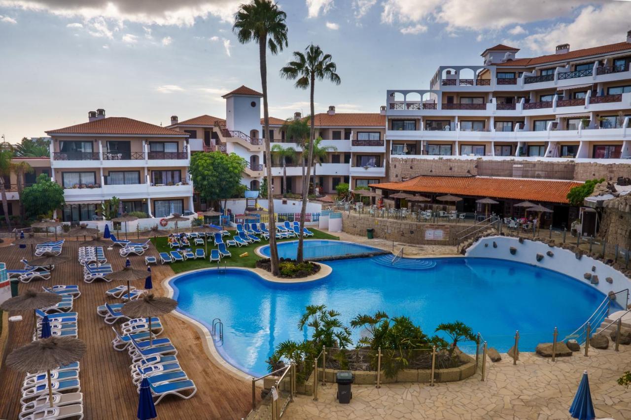 Forest Flat - Big Heated Pool, Terrace, Tv Channels, Golf Courses سان ميغيل ذي أبونا المظهر الخارجي الصورة