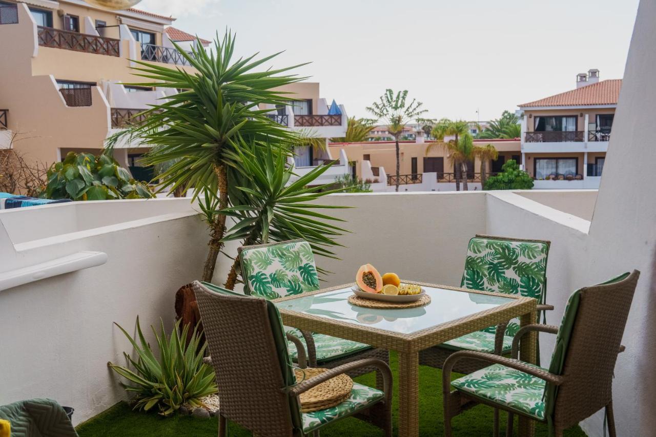 Forest Flat - Big Heated Pool, Terrace, Tv Channels, Golf Courses سان ميغيل ذي أبونا المظهر الخارجي الصورة