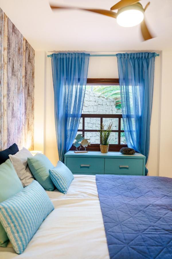 Forest Flat - Big Heated Pool, Terrace, Tv Channels, Golf Courses سان ميغيل ذي أبونا المظهر الخارجي الصورة