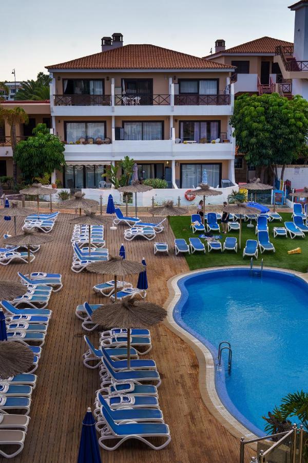 Forest Flat - Big Heated Pool, Terrace, Tv Channels, Golf Courses سان ميغيل ذي أبونا المظهر الخارجي الصورة
