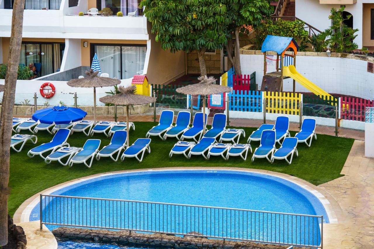 Forest Flat - Big Heated Pool, Terrace, Tv Channels, Golf Courses سان ميغيل ذي أبونا المظهر الخارجي الصورة