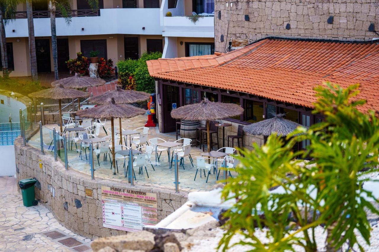 Forest Flat - Big Heated Pool, Terrace, Tv Channels, Golf Courses سان ميغيل ذي أبونا المظهر الخارجي الصورة