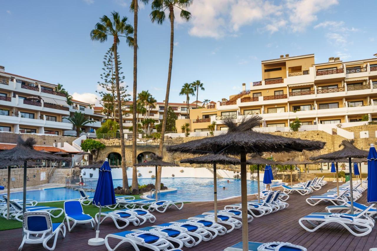 Forest Flat - Big Heated Pool, Terrace, Tv Channels, Golf Courses سان ميغيل ذي أبونا المظهر الخارجي الصورة