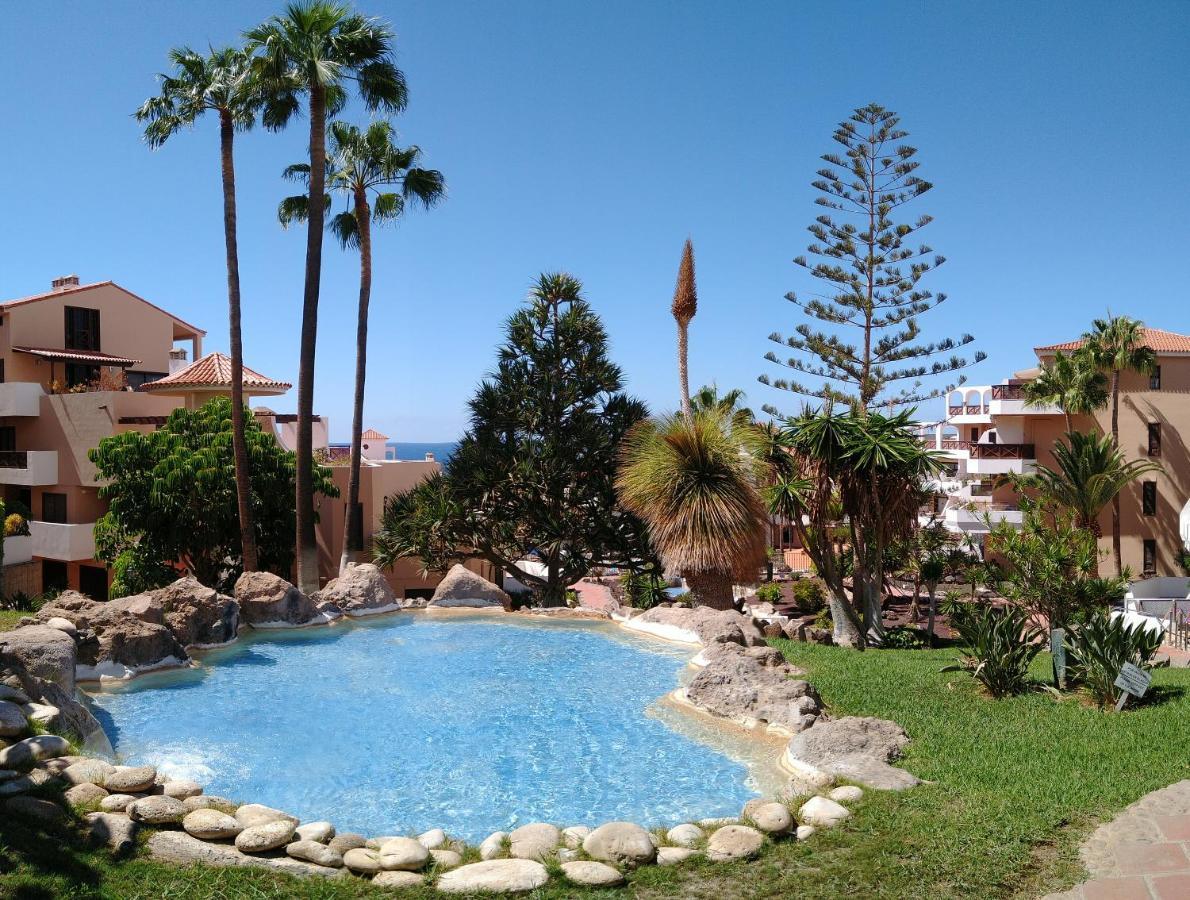 Forest Flat - Big Heated Pool, Terrace, Tv Channels, Golf Courses سان ميغيل ذي أبونا المظهر الخارجي الصورة