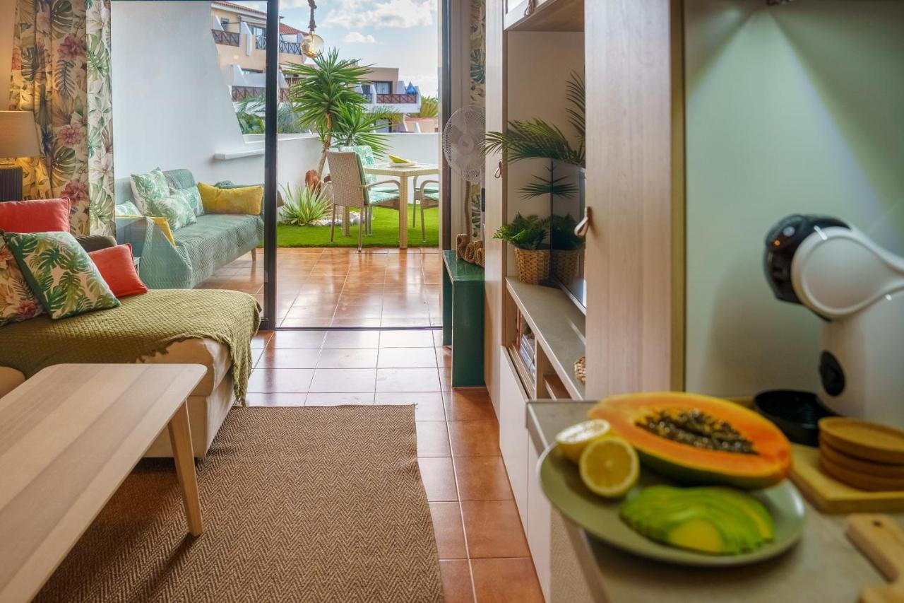 Forest Flat - Big Heated Pool, Terrace, Tv Channels, Golf Courses سان ميغيل ذي أبونا المظهر الخارجي الصورة