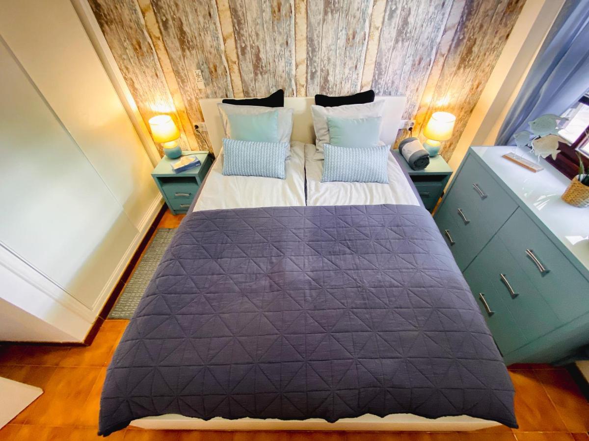 Forest Flat - Big Heated Pool, Terrace, Tv Channels, Golf Courses سان ميغيل ذي أبونا المظهر الخارجي الصورة