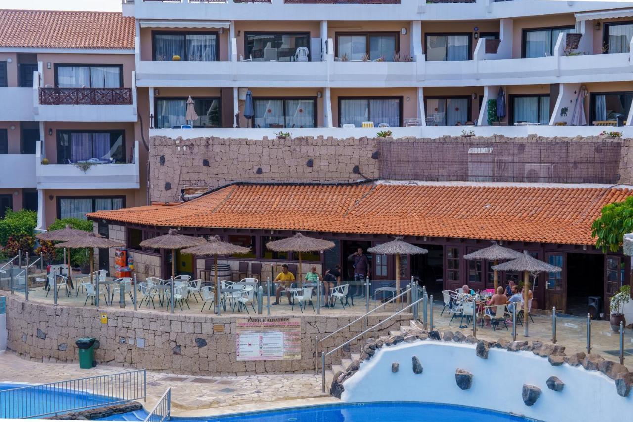 Forest Flat - Big Heated Pool, Terrace, Tv Channels, Golf Courses سان ميغيل ذي أبونا المظهر الخارجي الصورة