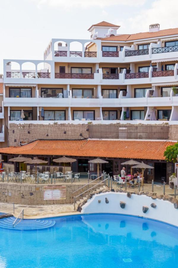 Forest Flat - Big Heated Pool, Terrace, Tv Channels, Golf Courses سان ميغيل ذي أبونا المظهر الخارجي الصورة