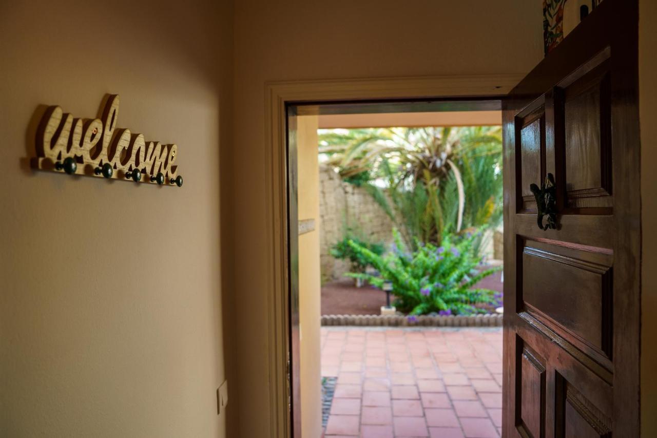 Forest Flat - Big Heated Pool, Terrace, Tv Channels, Golf Courses سان ميغيل ذي أبونا المظهر الخارجي الصورة