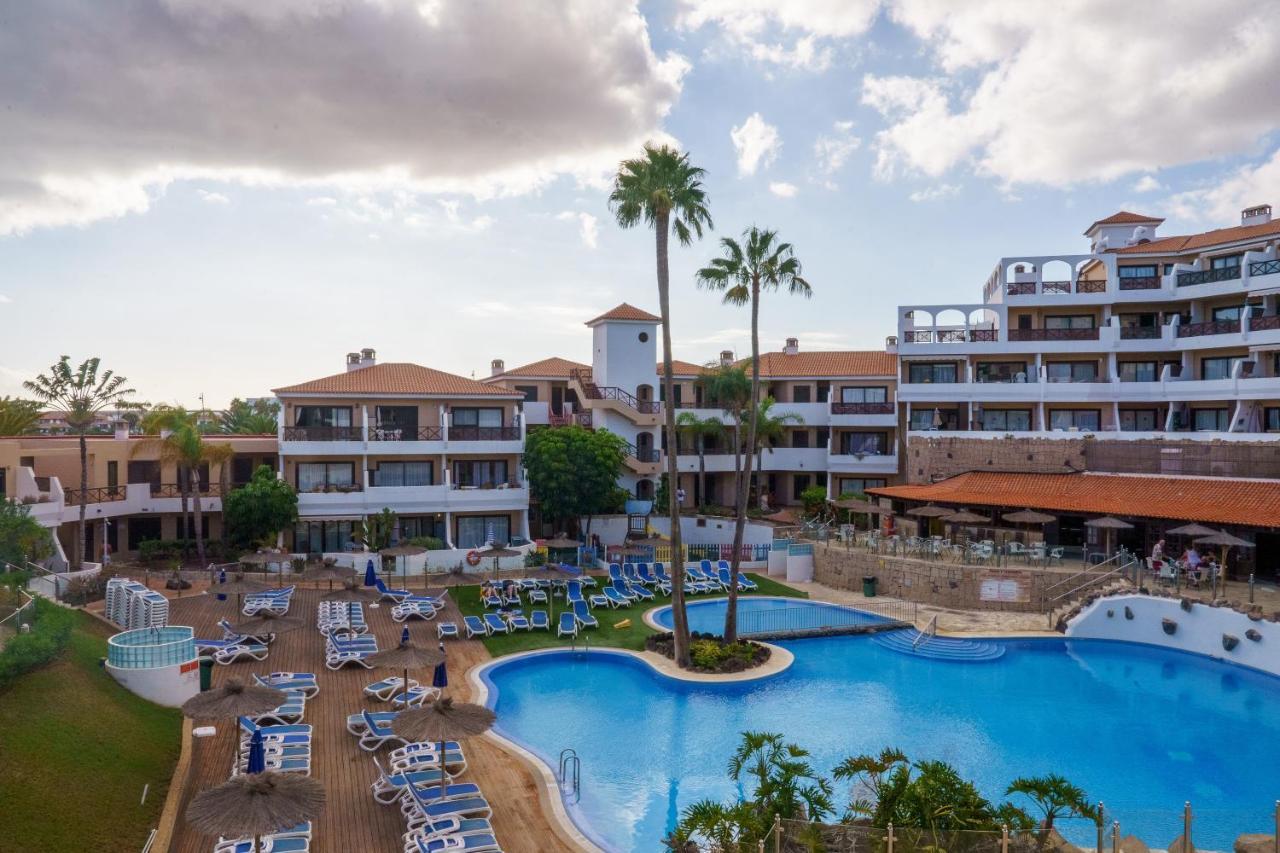 Forest Flat - Big Heated Pool, Terrace, Tv Channels, Golf Courses سان ميغيل ذي أبونا المظهر الخارجي الصورة