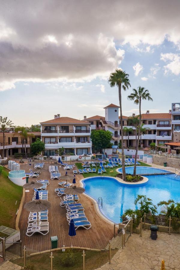 Forest Flat - Big Heated Pool, Terrace, Tv Channels, Golf Courses سان ميغيل ذي أبونا المظهر الخارجي الصورة