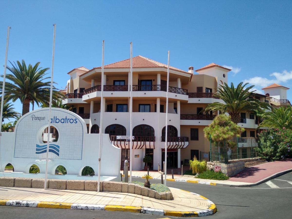 Forest Flat - Big Heated Pool, Terrace, Tv Channels, Golf Courses سان ميغيل ذي أبونا المظهر الخارجي الصورة