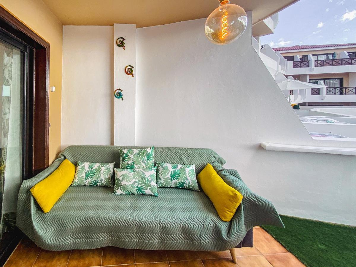 Forest Flat - Big Heated Pool, Terrace, Tv Channels, Golf Courses سان ميغيل ذي أبونا المظهر الخارجي الصورة