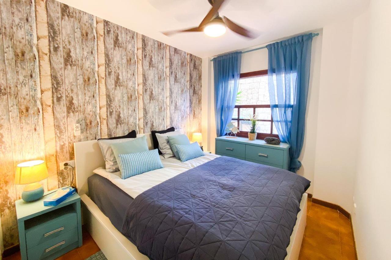 Forest Flat - Big Heated Pool, Terrace, Tv Channels, Golf Courses سان ميغيل ذي أبونا المظهر الخارجي الصورة