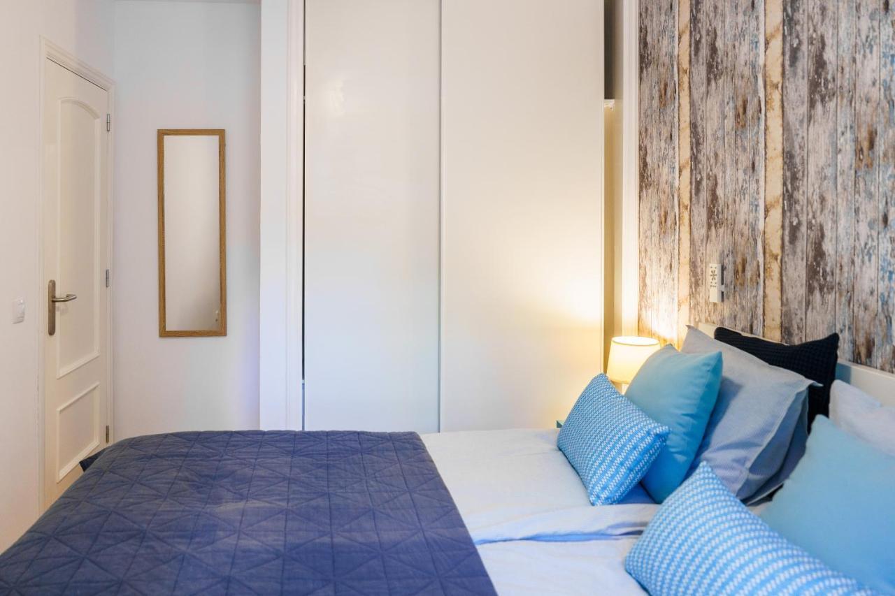 Forest Flat - Big Heated Pool, Terrace, Tv Channels, Golf Courses سان ميغيل ذي أبونا المظهر الخارجي الصورة