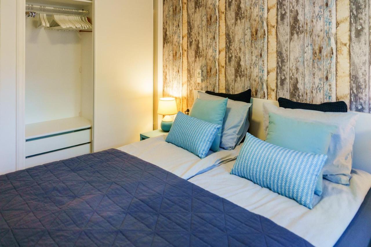 Forest Flat - Big Heated Pool, Terrace, Tv Channels, Golf Courses سان ميغيل ذي أبونا المظهر الخارجي الصورة
