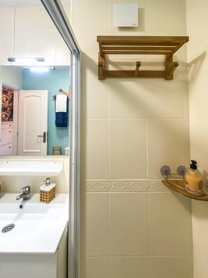 Forest Flat - Big Heated Pool, Terrace, Tv Channels, Golf Courses سان ميغيل ذي أبونا المظهر الخارجي الصورة