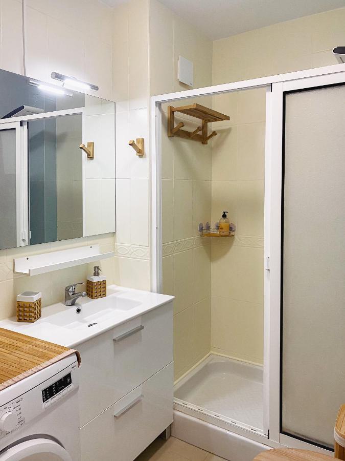 Forest Flat - Big Heated Pool, Terrace, Tv Channels, Golf Courses سان ميغيل ذي أبونا المظهر الخارجي الصورة
