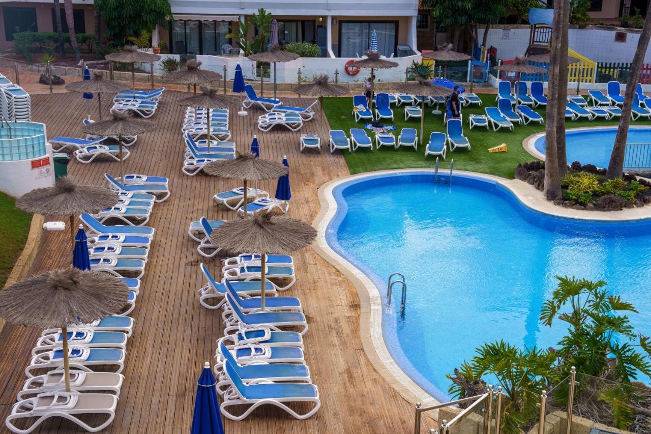 Forest Flat - Big Heated Pool, Terrace, Tv Channels, Golf Courses سان ميغيل ذي أبونا المظهر الخارجي الصورة