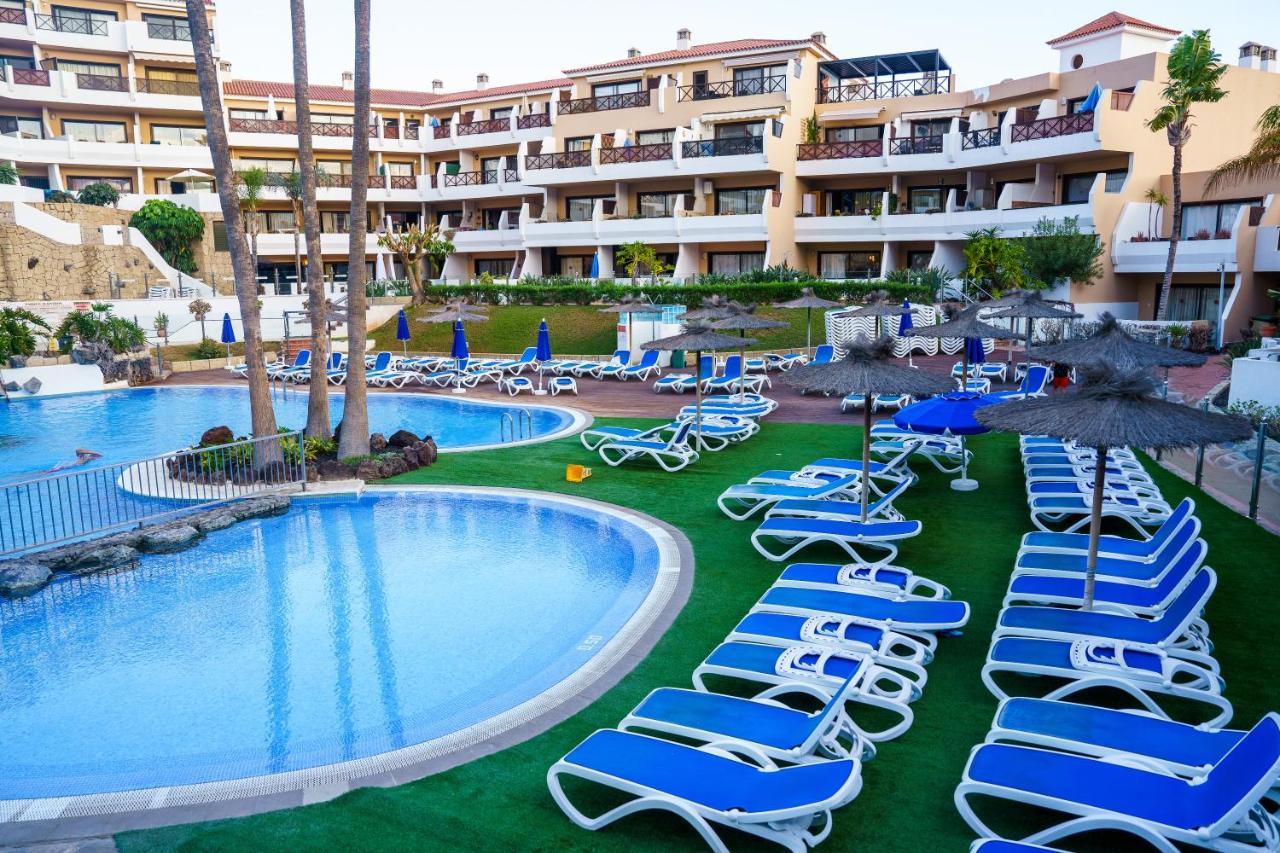 Forest Flat - Big Heated Pool, Terrace, Tv Channels, Golf Courses سان ميغيل ذي أبونا المظهر الخارجي الصورة