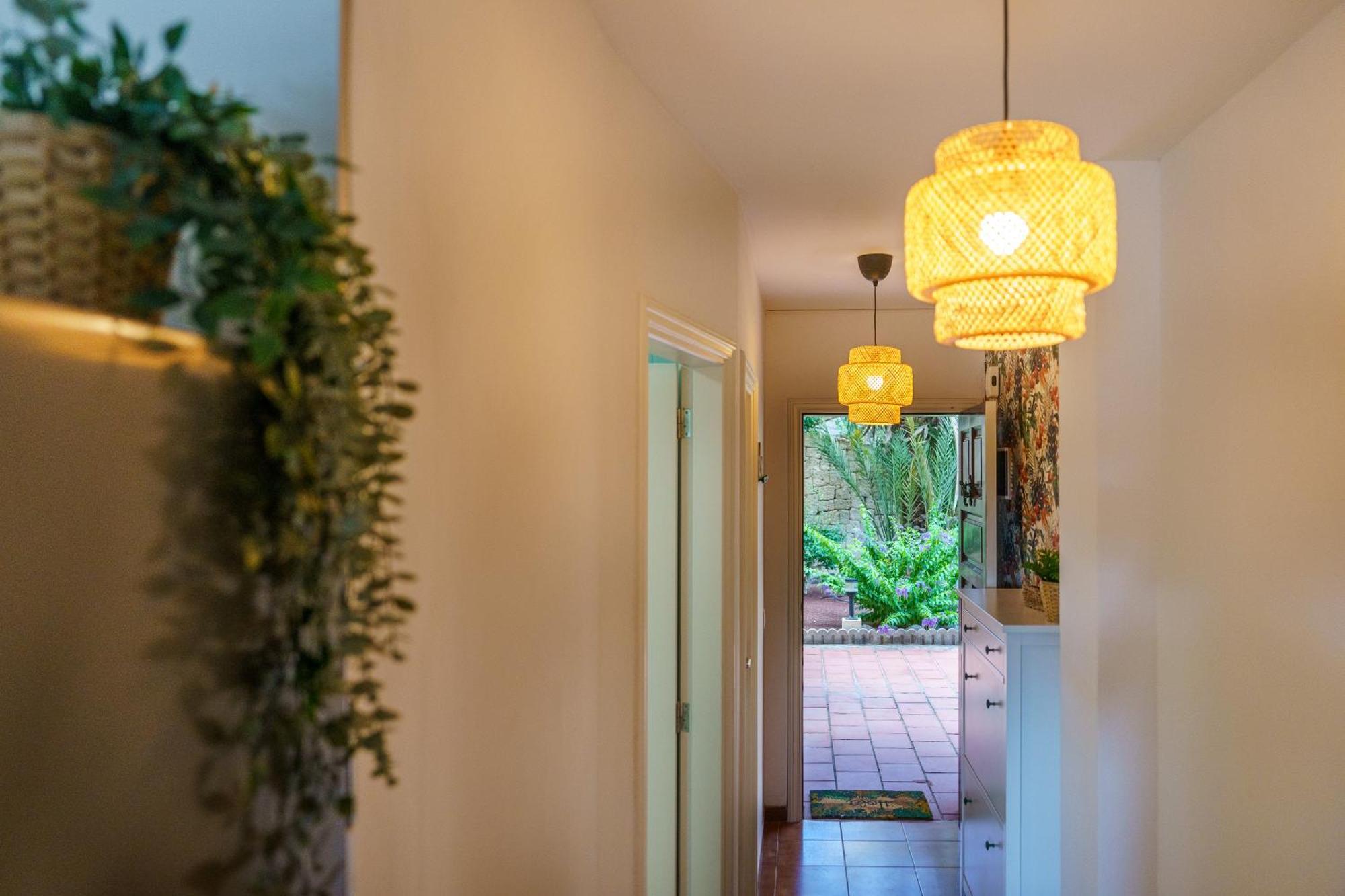 Forest Flat - Big Heated Pool, Terrace, Tv Channels, Golf Courses سان ميغيل ذي أبونا المظهر الخارجي الصورة