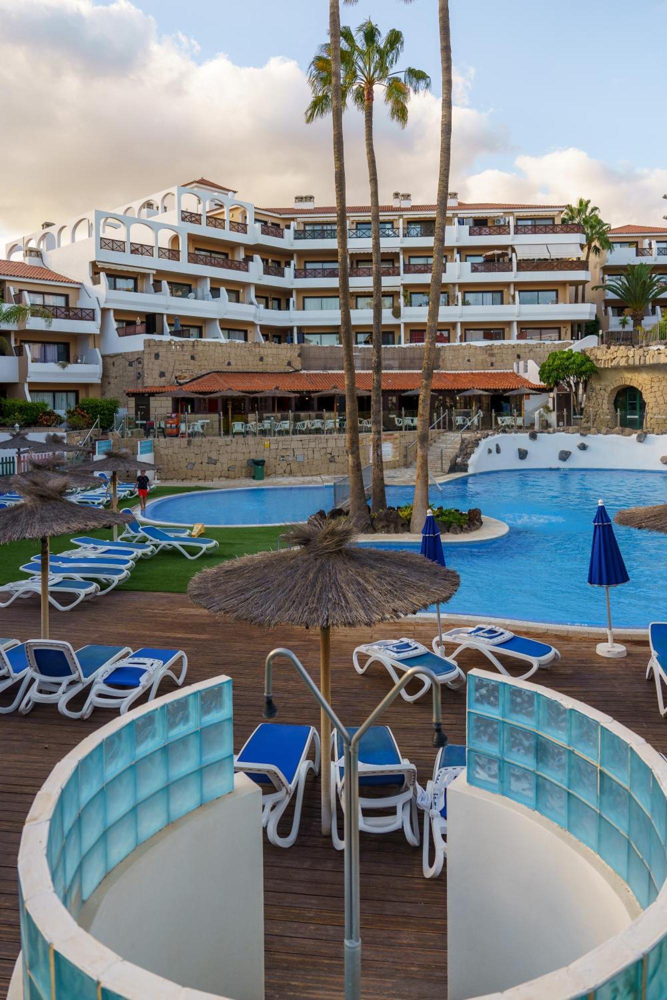 Forest Flat - Big Heated Pool, Terrace, Tv Channels, Golf Courses سان ميغيل ذي أبونا المظهر الخارجي الصورة