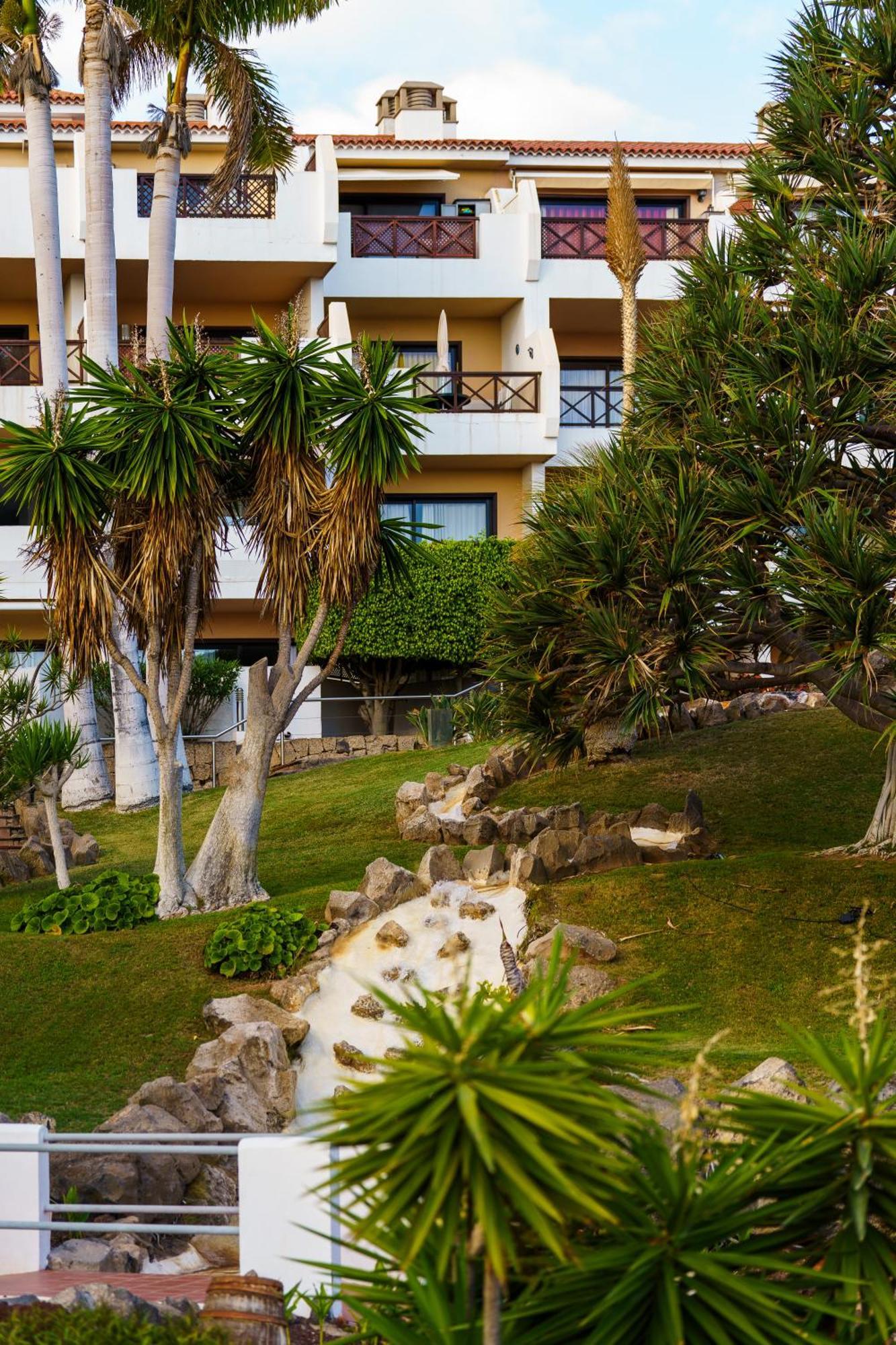 Forest Flat - Big Heated Pool, Terrace, Tv Channels, Golf Courses سان ميغيل ذي أبونا المظهر الخارجي الصورة
