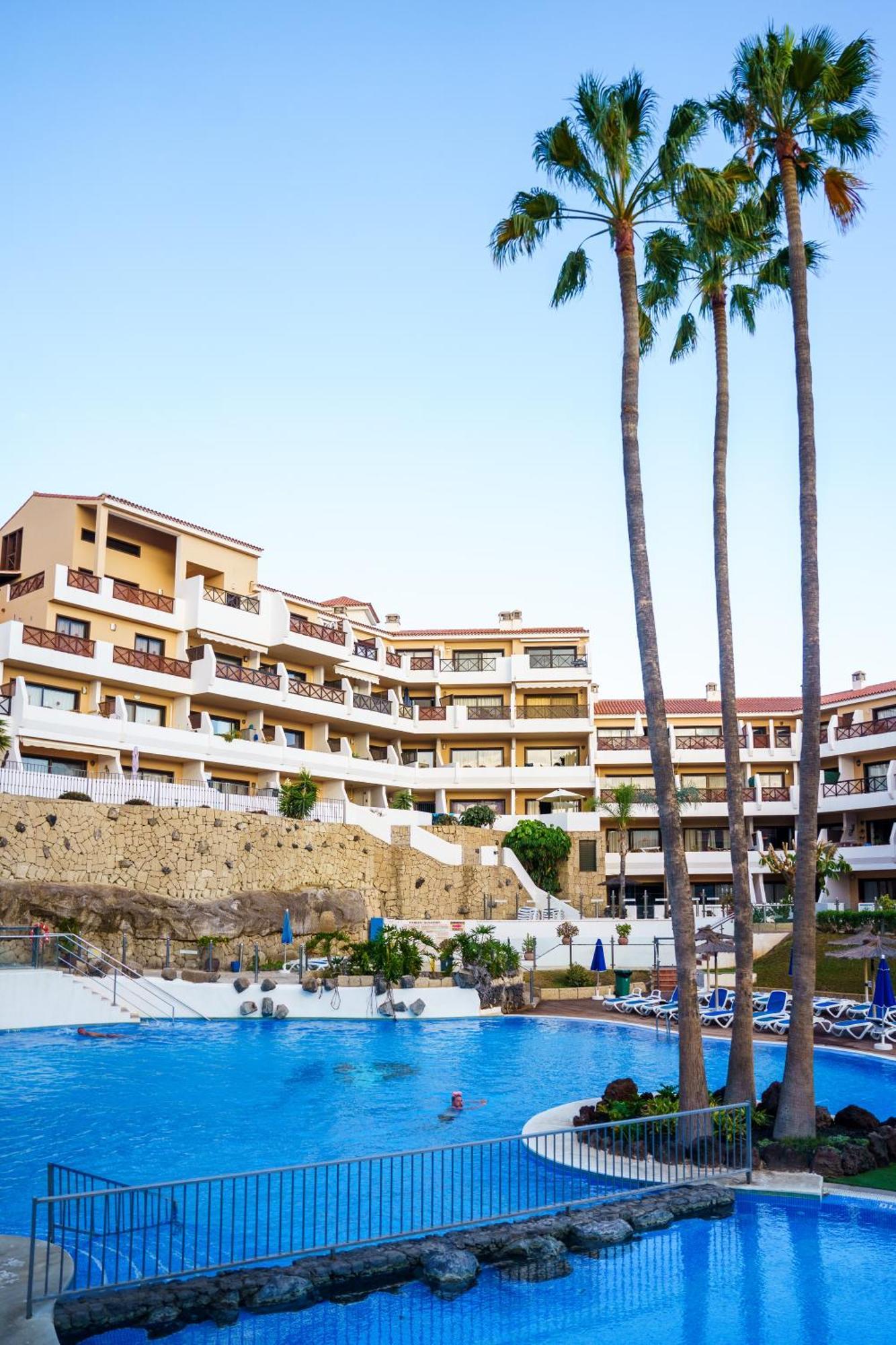 Forest Flat - Big Heated Pool, Terrace, Tv Channels, Golf Courses سان ميغيل ذي أبونا المظهر الخارجي الصورة