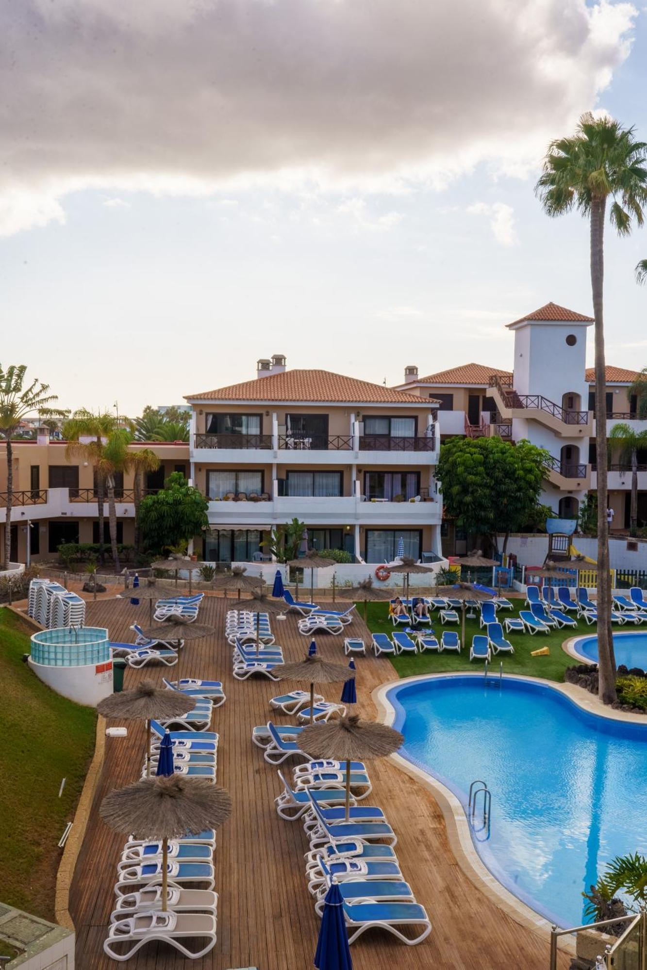 Forest Flat - Big Heated Pool, Terrace, Tv Channels, Golf Courses سان ميغيل ذي أبونا المظهر الخارجي الصورة