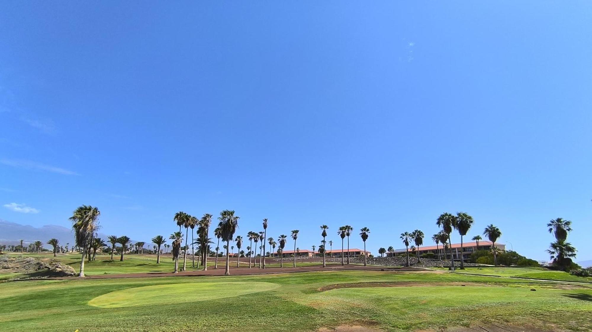 Forest Flat - Big Heated Pool, Terrace, Tv Channels, Golf Courses سان ميغيل ذي أبونا المظهر الخارجي الصورة